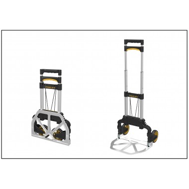 Тележка складная Stanley FT500, 60КГ