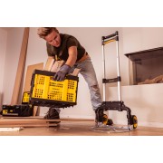 Тележка складная Stanley FT500, 60КГ