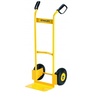 Тележка складская Stanley HT522, 200КГ