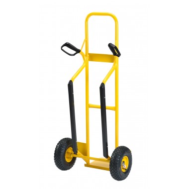 Тележка складская Stanley HT524, 250КГ