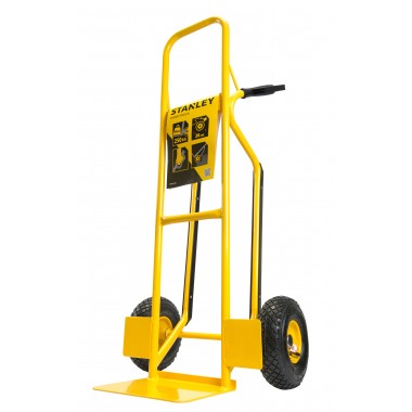 Тележка складская Stanley HT524, 250КГ