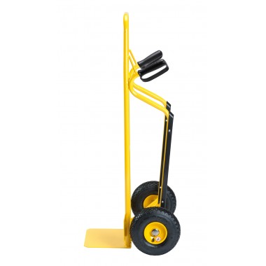 Тележка складская Stanley HT524, 250КГ