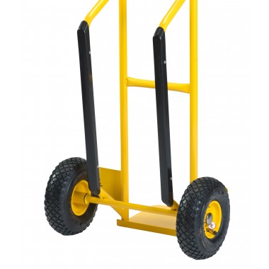 Тележка складская Stanley HT524, 250КГ