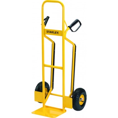 Тележка складская Stanley HT524, 250КГ