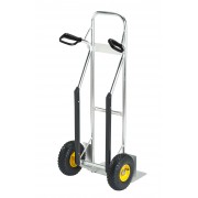 Тележка складская Stanley HT525 ALU, 200КГ