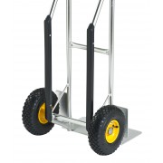 Тележка складская Stanley HT525 ALU, 200КГ