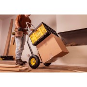 Тележка складская Stanley HT525 ALU, 200КГ