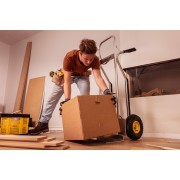 Тележка складская Stanley HT525 ALU, 200КГ