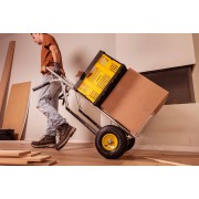 Тележка складская Stanley HT525 ALU, 200КГ