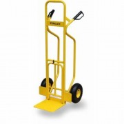 Тележка складская Stanley HT536, 250КГ