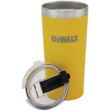 Термокружка DEWALT DXC20OZTYS 570 ml