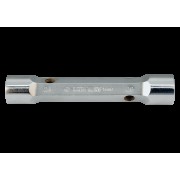 Трубный ключ проходной  14*15MM