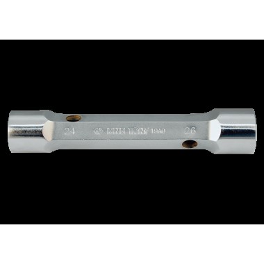 Трубний ключ прохідний 10*11MM