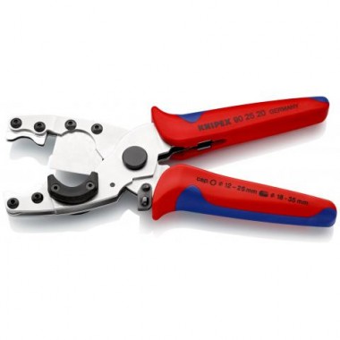 Труборез для комбинированных и защитных труб KNIPEX 90 25 20