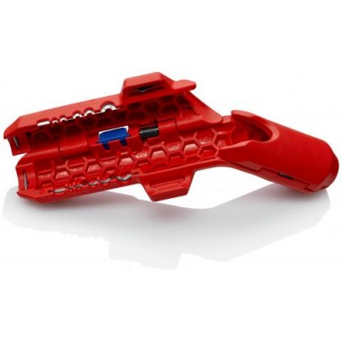 Универсальный инструмент для удаления оболочки Knipex, 16 95 01 SB