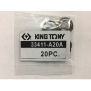 Уплотнительное кольцо  33411-A20A