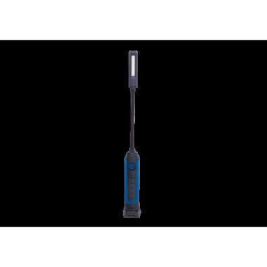 Фонарик LED 5W cobe