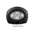 Фонарь светодиодный 3W COB + 5 LED Фонарь светодиодный 3W COB + 5 LED