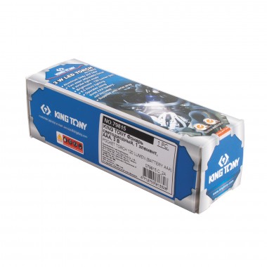 Фонарь светодиодный 3W LED