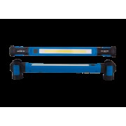 Фонарь светодиодный большой 10W COB LED