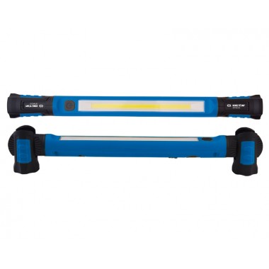 Фонарь светодиодный большой 10W COB LED