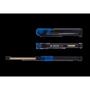 Фонарь светодиодный складной 2W COB + 1.5W COB + 1W SMD (Top)