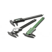 Часовой штангенциркуль dialMax WIHA 27082