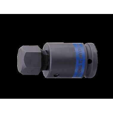 Шестигранник ударный в головке  24mm 93L 3/4DR.