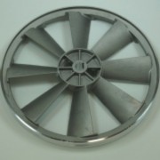 Шкив AB598