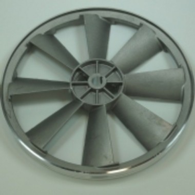 Шкив AB598