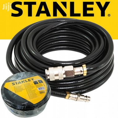 Шланг высокого давления (20бар) 6x11 мм 20 м. STANLEY 8221580STN