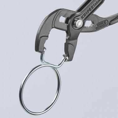 Щипці для пружинних хомутів, 180 мм KNIPEX 85 51 180 A
