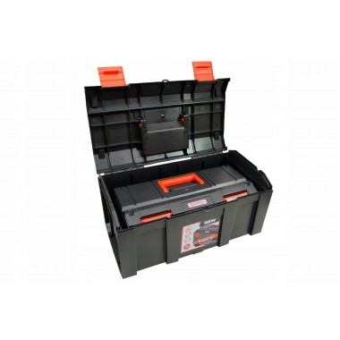 Ящик для инструментов QBRICK REGULAR R-BOX 19 Размер : 495 x 294 x 280