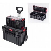 Ящик для інструментів SYSTEM ONE CART S PRO 500