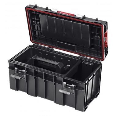 Ящик для инструментов QBRICK SYSTEM PRO 500 Размер : 450 x 260 x 240
