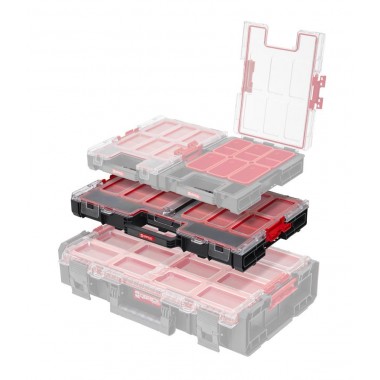 Ящик органайзер QBRICK SYSTEM ONE  ORGANIZER L