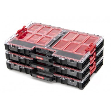 Ящик органайзер QBRICK SYSTEM ONE  ORGANIZER L