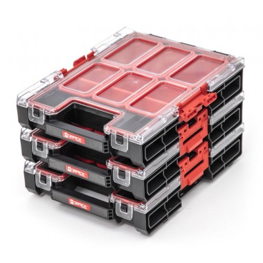 Ящик органайзер QBRICK SYSTEM ONE  ORGANIZER M