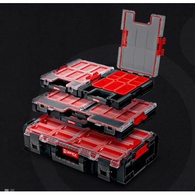 Ящик органайзер QBRICK SYSTEM ONE  ORGANIZER M
