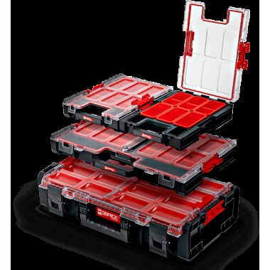 Ящик органайзер QBRICK SYSTEM ONE  ORGANIZER M
