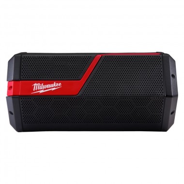 Динамик аккумуляторный MILWAUKEE M12-18 JSSP-0 4933459275
