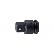 Переходник с 3/8" на 1/2" ударный