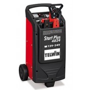 Пусковий пристрій Telwin START PLUS 4824  12-24V