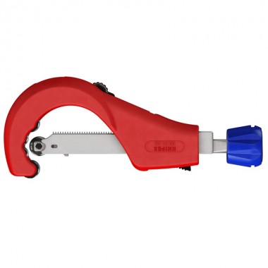 Труборез диаметром от 6 до 76 мм (1/4" - 3")  KNIPEX TubiX® XL