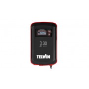 Зарядное устройство Telwin PULSE 30 EVO 230V 12V/24V