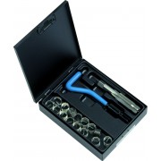 Набор для восстановления резьбы M22x2,5, 1,5xD VOLKEL