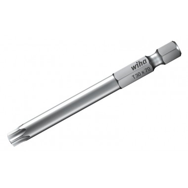 Бита Professional форма E 6,3 TORX® T8 x 50 мм WIHA 32304