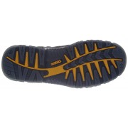 Мужские кожаные ботинки DeWalt Nickel Black Buffalo Размер 44