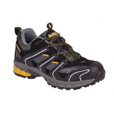Мужские кросовки DeWalt Cutter Composite Black Размер 44