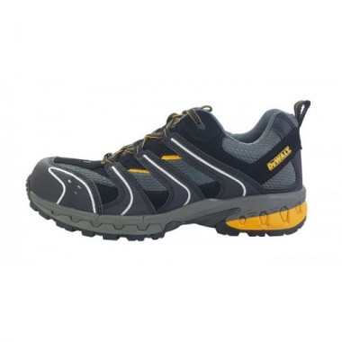 Мужские кросовки DeWalt Cutter Composite Black Размер 44
